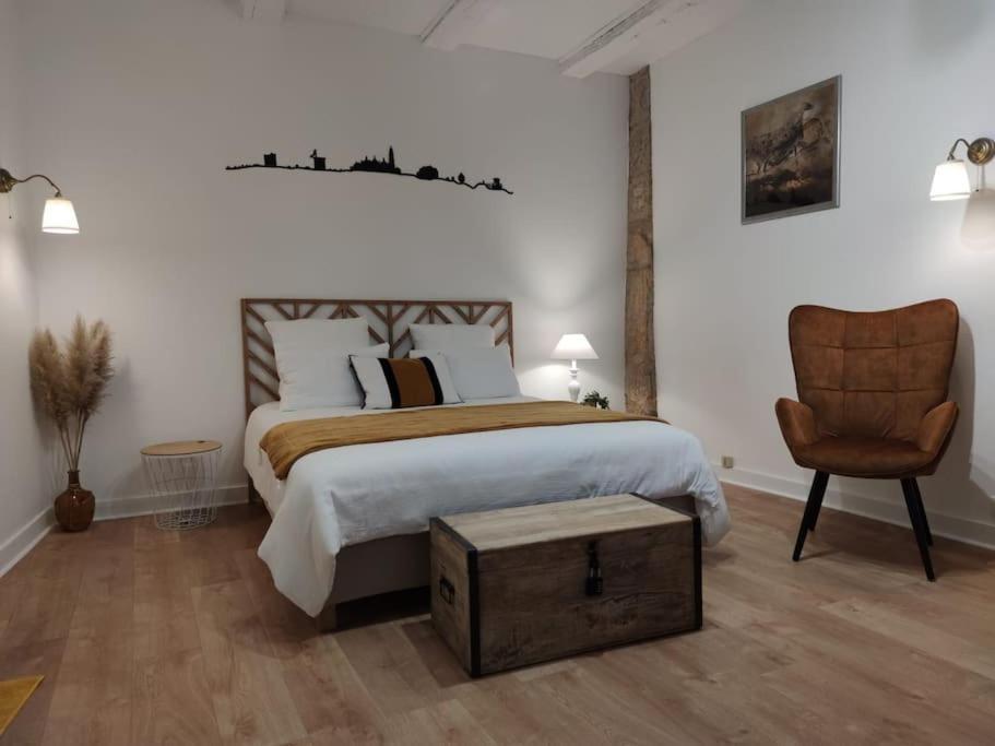 Apartment * Le Petit Nicolas *