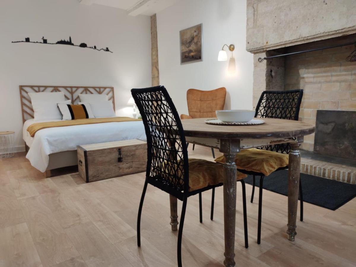 * Le Petit Nicolas * Apartment
