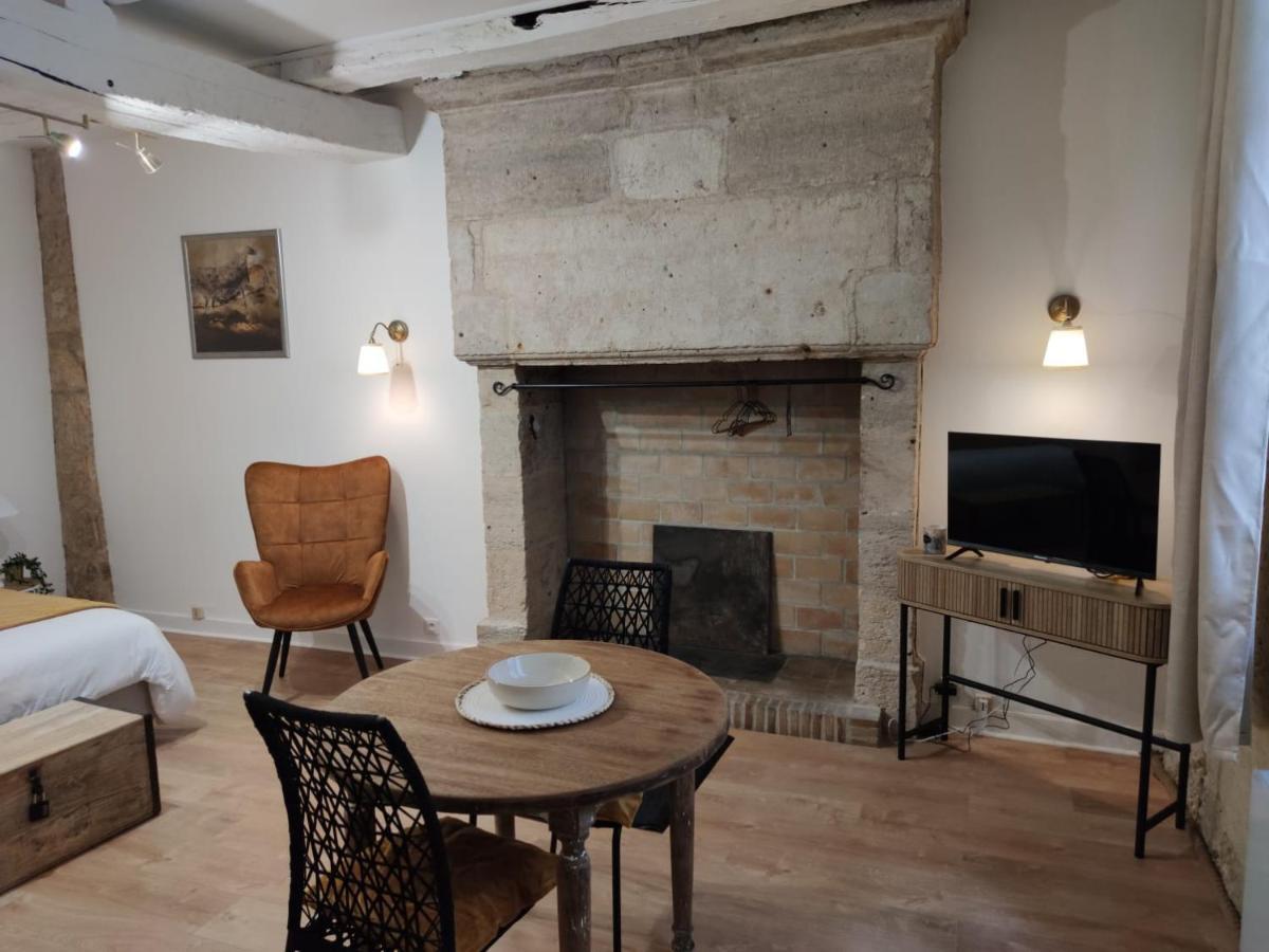 Apartment * Le Petit Nicolas * Perigueux
