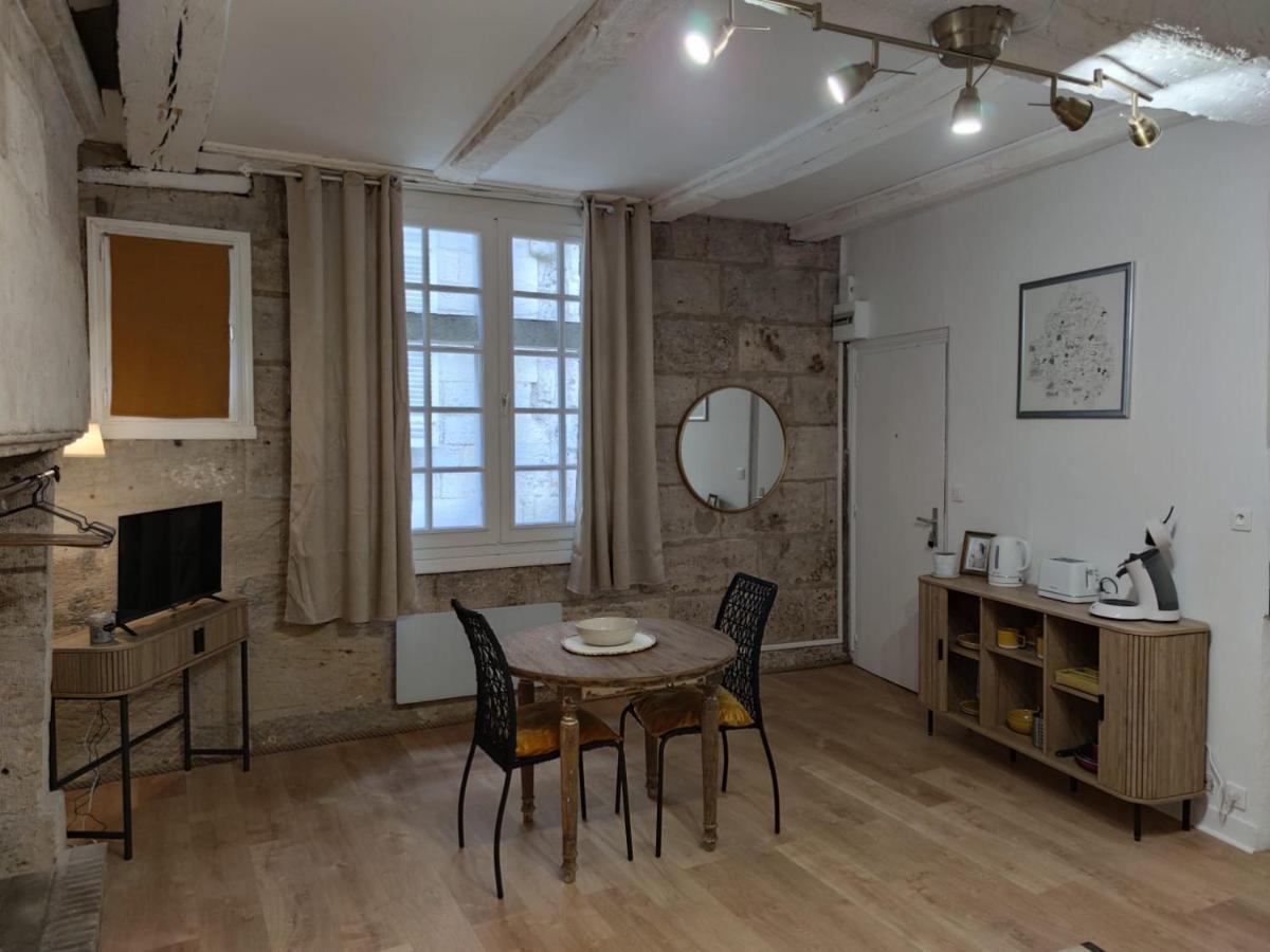 Apartment * Le Petit Nicolas * Perigueux