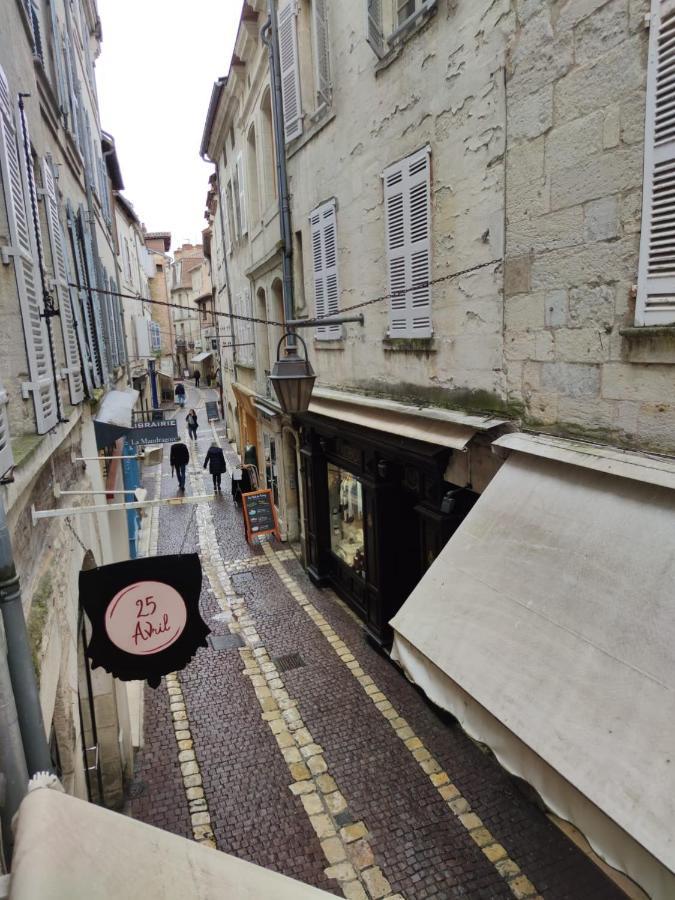 * Le Petit Nicolas * Perigueux